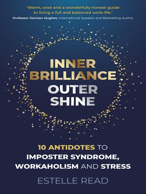 cover image of Inner Brilliance, Outer Shine